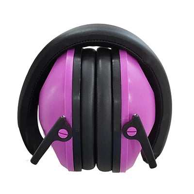 ZOHAN Baby ear muffs for kid Hearing  Earmuffs hear Protection Safety passive Noise Reduction Ear Protector children