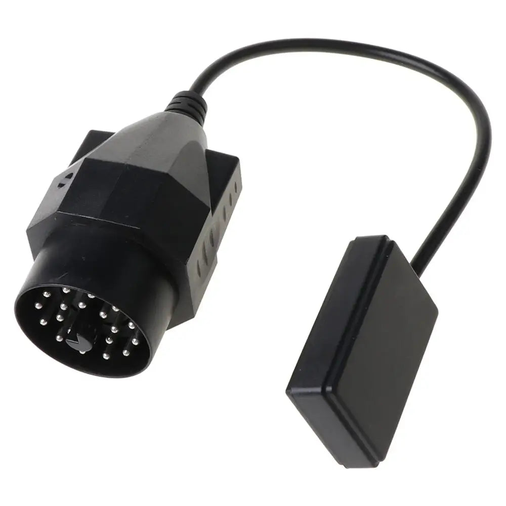 20 Pin Sockets Oil Service Reset Scan Diagnostic Tool For BMW E30 E34 E36 E39 Z3
