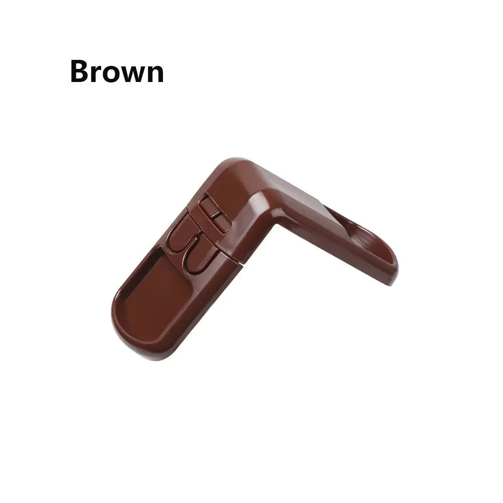 Plastic Baby Safety Protection From Children In Cabinets Boxes Lock Drawer Door Security Product Kids Child Baby Proof Locks
