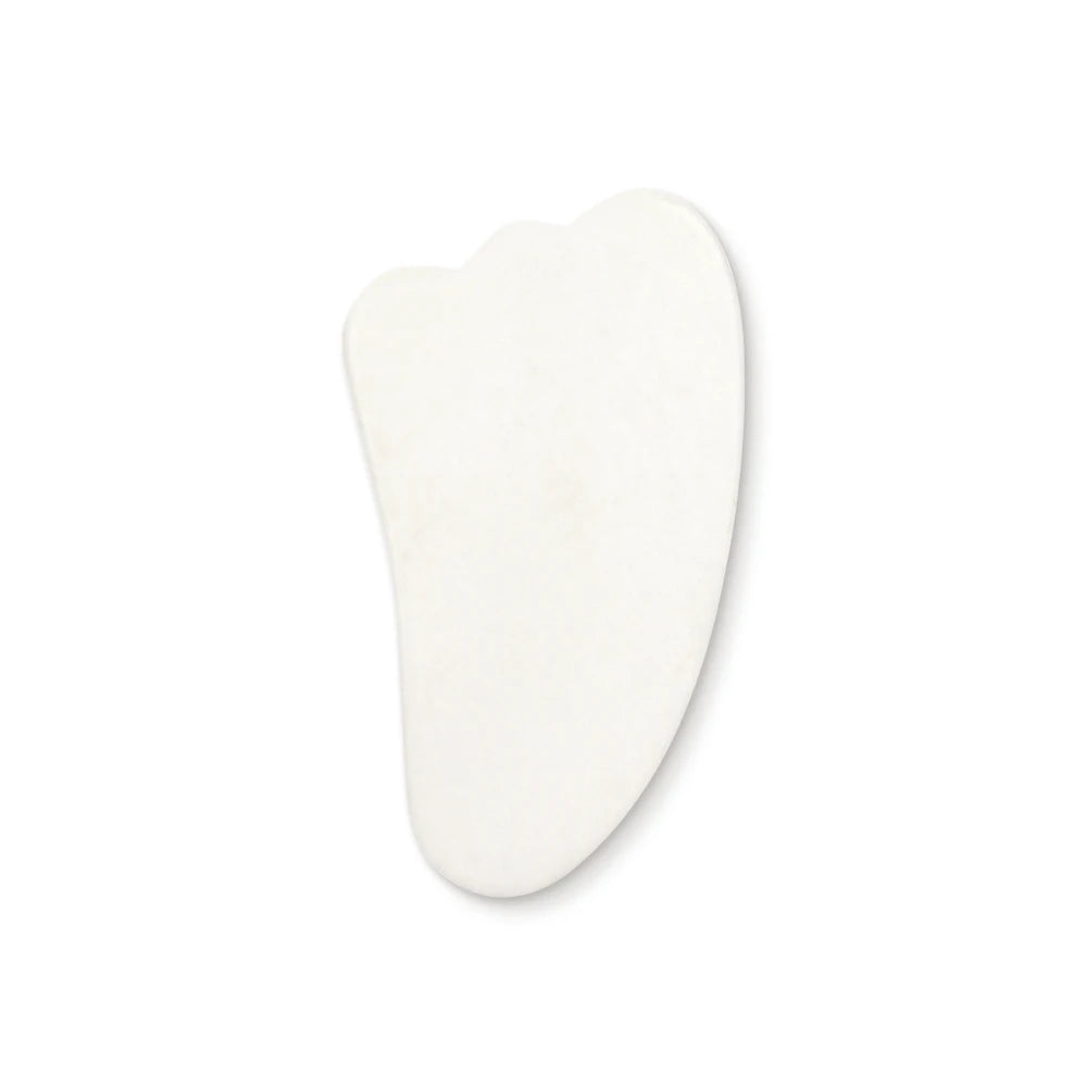 Rose Quartz Face Massager Gua Sha Scraper Natural Jade Stone Skin Care Massager for Body Facial Neck Back Beauty Health Eye SPA