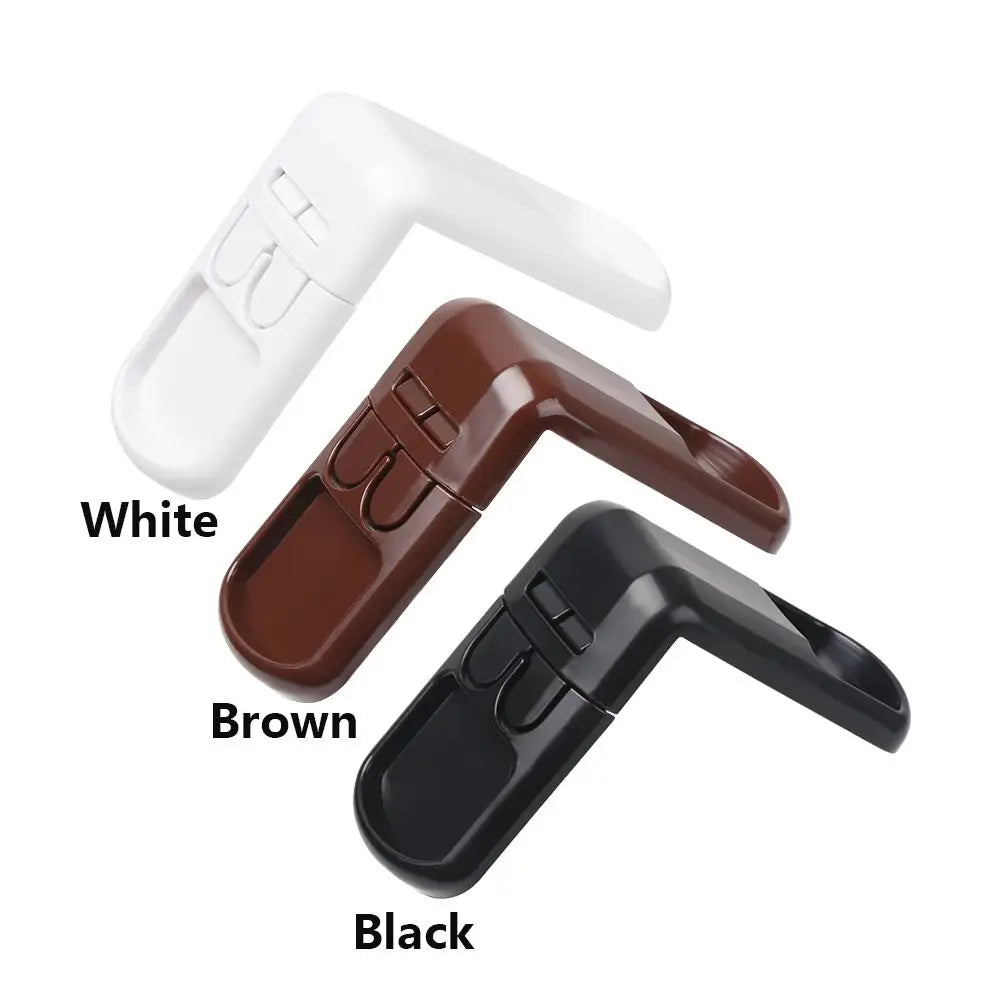 Plastic Baby Safety Protection From Children In Cabinets Boxes Lock Drawer Door Security Product Kids Child Baby Proof Locks