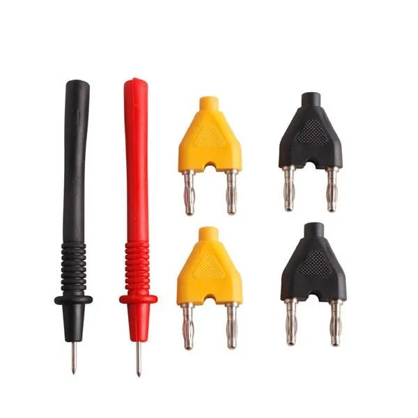 Auto Repair Tools Electrical Service Tools MST-08 Automotive Multi-function Lead Tools KIT Circuit Test Wires
