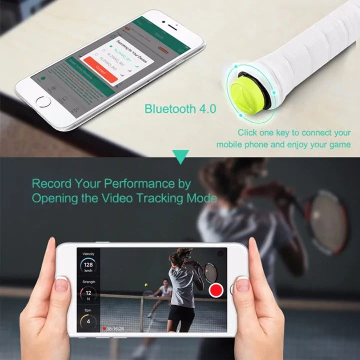 Sensor de tenis inteligente Champion