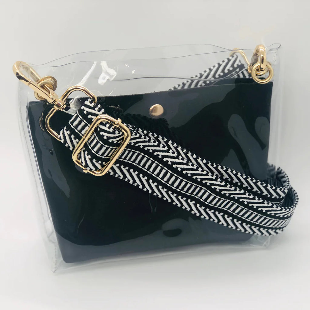 Bolso bandolera Amy