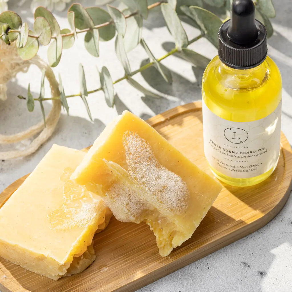 Paquete navideño veraniego: paquete de cuidado, caja de regalo para el cuerpo y el baño natural hecha a mano, regalo de agradecimiento, caja de regalo navideña, caja de spa navideña: juego completo de cítricos con una esponja blanca GRATIS