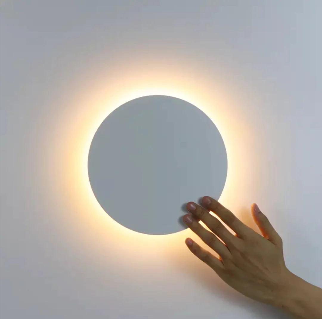 Resaltador LED táctil inteligente