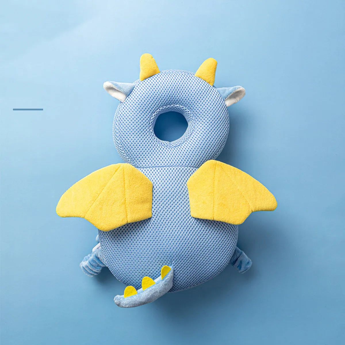 Almohadilla protectora para la cabeza de los niños pequeños