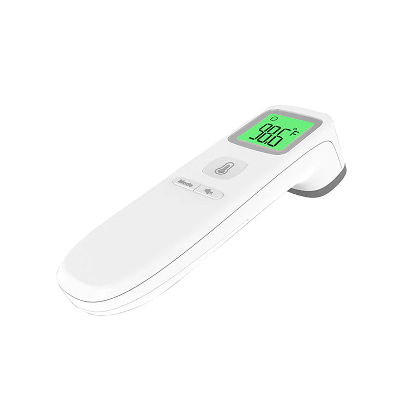 Thermomètre sans contact