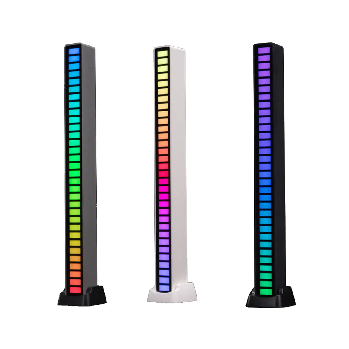 Lot de 2 lampes LED Dance To The Tune