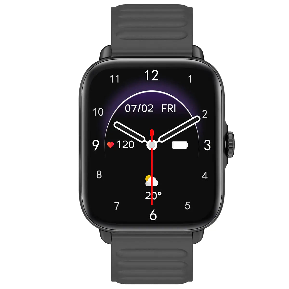 Smartwatch SmartPRO con correa magnética y rastreador de actividad