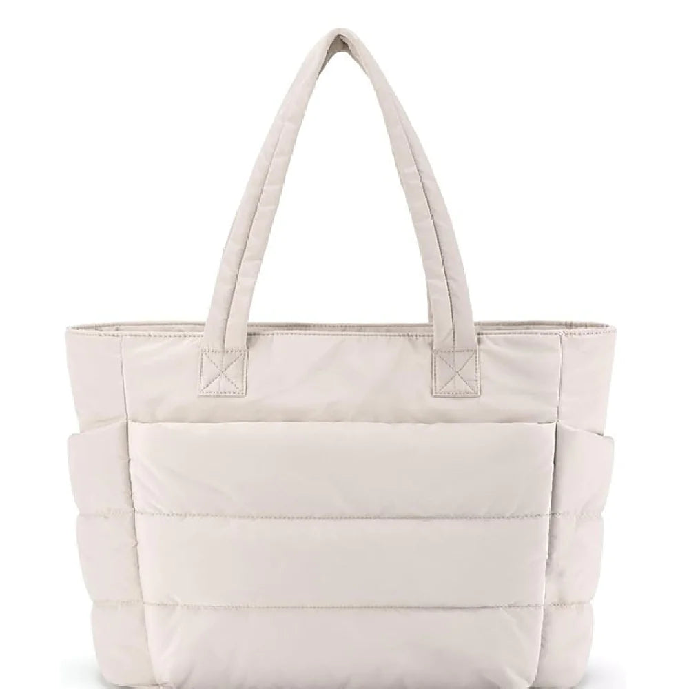Cotton Tote Bag