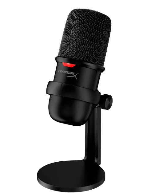Micrófono de ordenador Game Anchor USB negro
