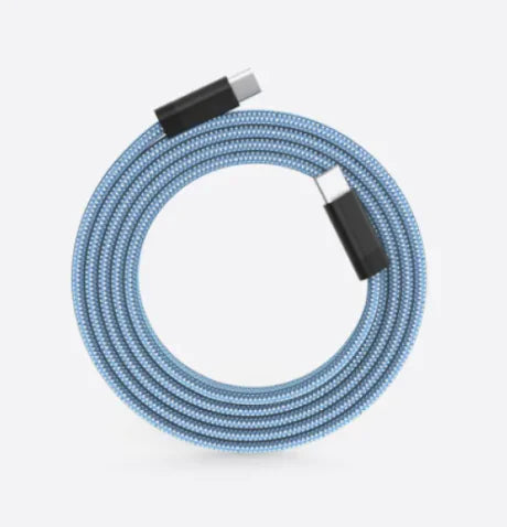 Cable de carga magnético portátil