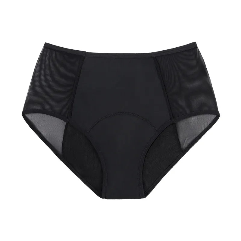 4-Layer Leak-Proof Menstrual Briefs