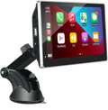 CarPlay de 7 pulgadas