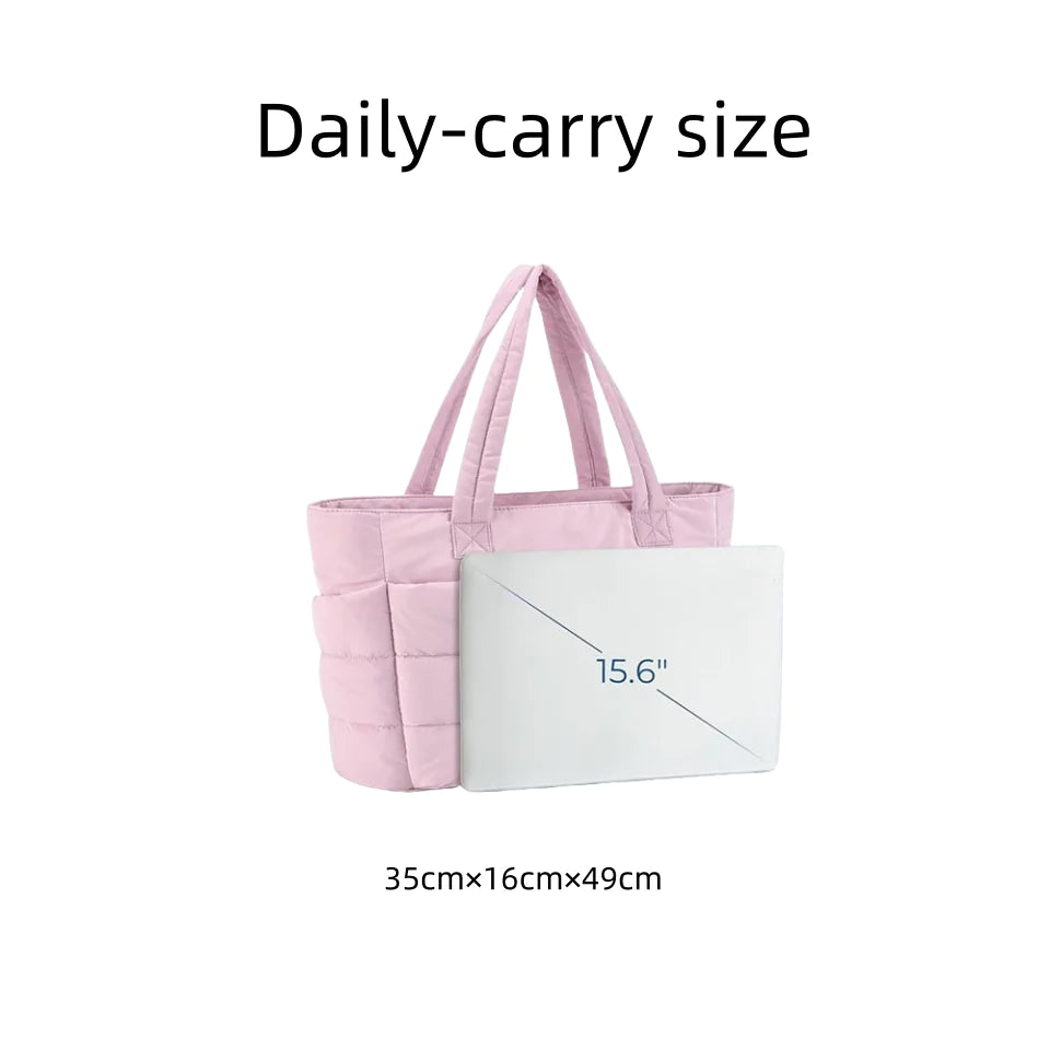 Cotton Tote Bag