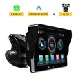 Radio con pantalla táctil para coche