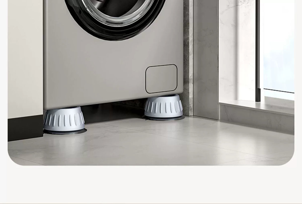Mat Roller Non Slip Refrigerator Height Increasing Washing Machine Base