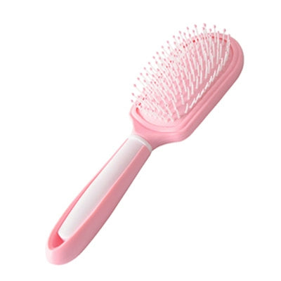 Hair Dye Comb Anti-Static Cleaning without Hurting Hair For Home Telescopic