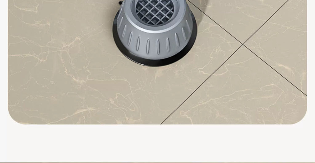 Mat Roller Non Slip Refrigerator Height Increasing Washing Machine Base