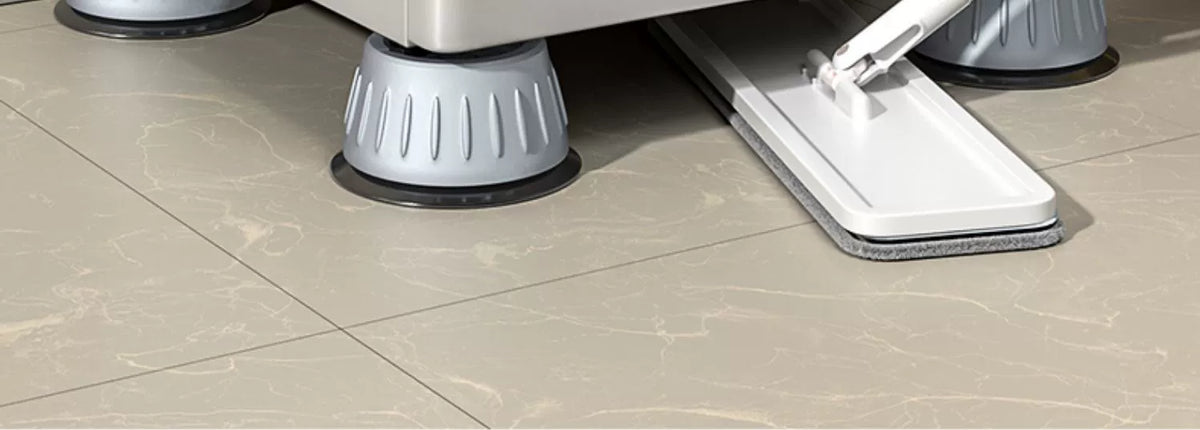 Mat Roller Non Slip Refrigerator Height Increasing Washing Machine Base