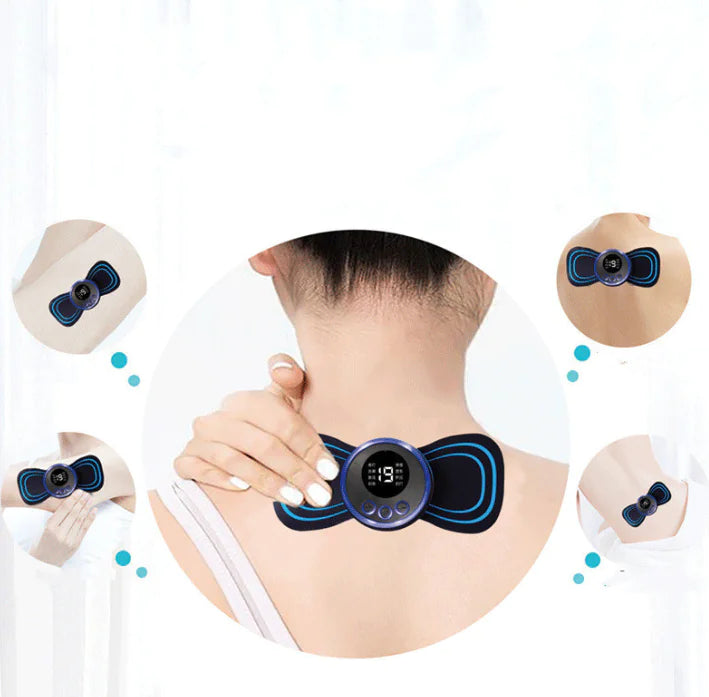 Instrumento de fisioterapia de pulso