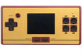 Consola de juegos portátil