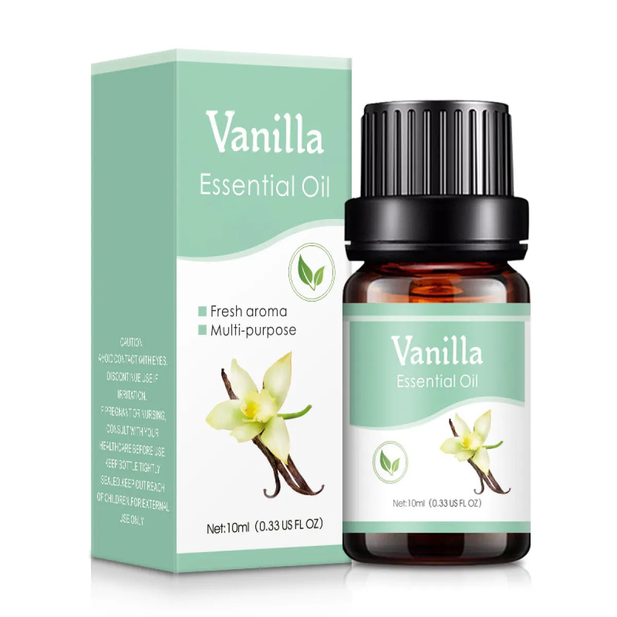 Huile essentielle hydrosoluble pour humidificateur d'aromathérapie