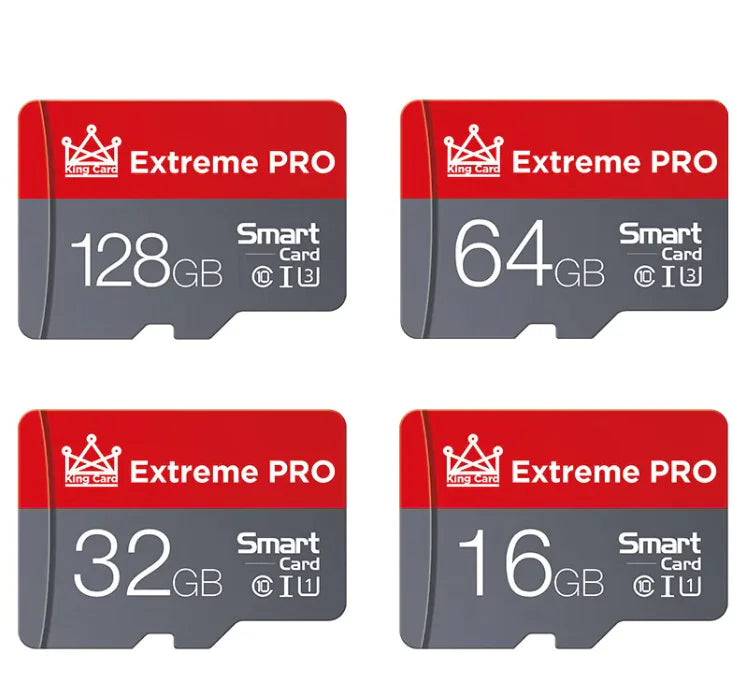 Tarjeta de memoria mini TF universal