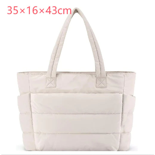 Cotton Tote Bag