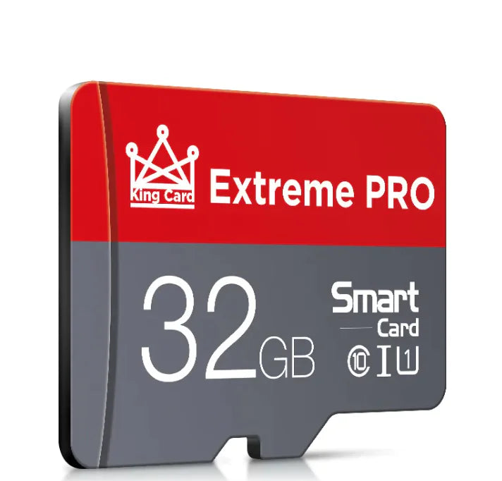 Tarjeta de memoria mini TF universal