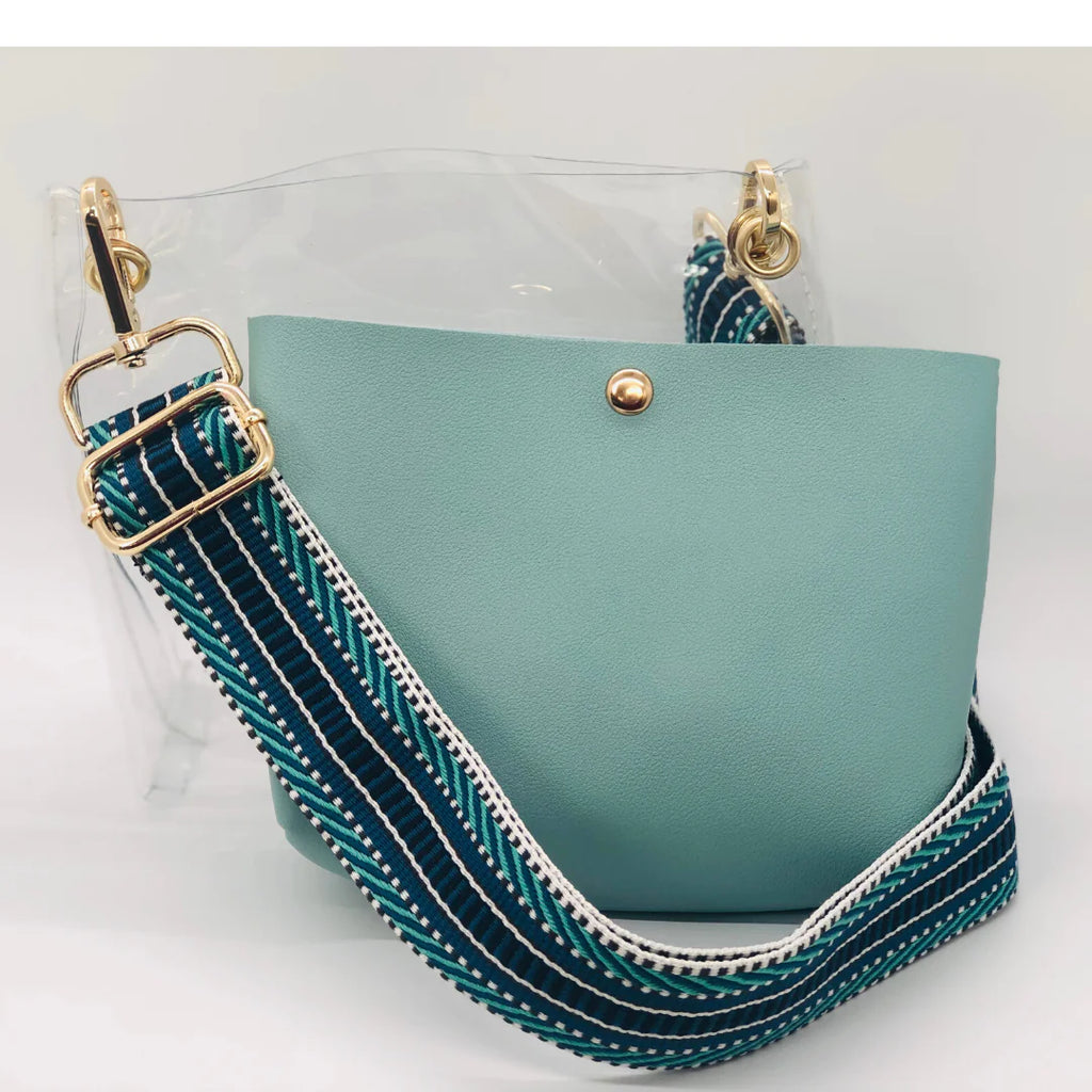Bolso bandolera Amy