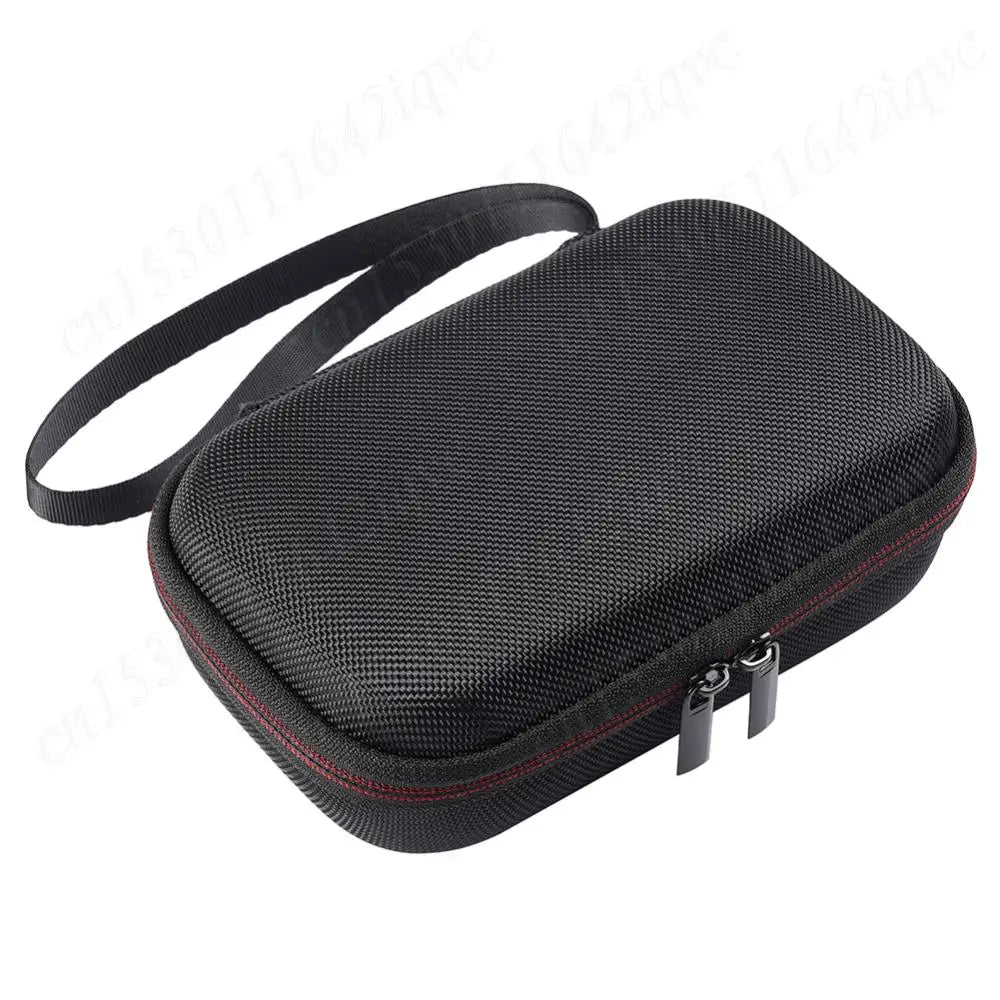For ANBERNIC RG40XXV Portable Game Console Organizer Shockproof Handheld Game Console Storage Bag For RG 40XXV Carrying Case