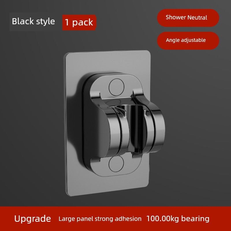 Adjustable Base Water Heater Accessories Shower Bracket