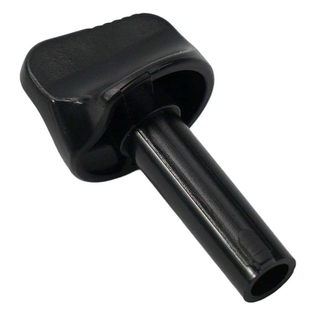 Carburetor Choke Knob SR450 5 Pcs BR430 BR450 For 4244 182 9502 Lawn Mower Parts Outdoor Living Garden Outdooor