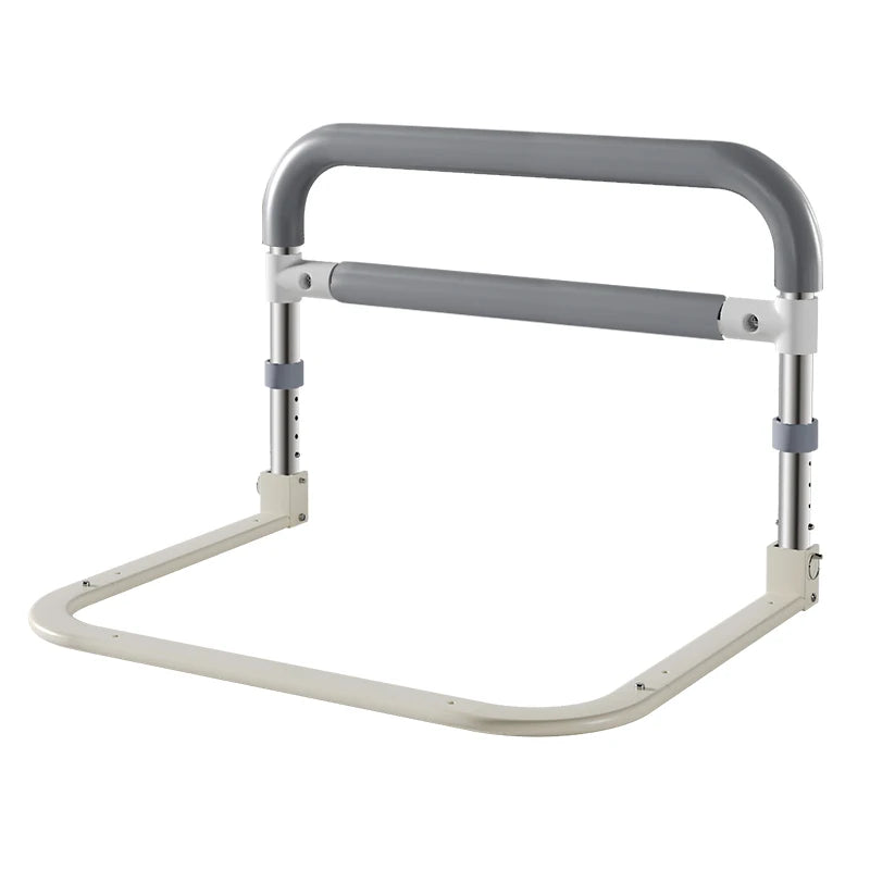 Fall Prevention Hand Guard Senior Bed Rails Safety Handrail Senior Bed Rails Side Handle Barandilla Personas Senior Furniture