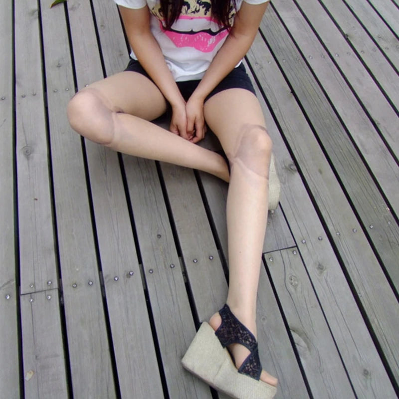 Women Novelty Pantyhose Gothic Anime Jointed for Doll 3D Print Tig