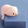 1pc Puppy Dog Safety Table Conner Protector Cartoon Table Edge Guards Protection Cover Pad Baby Security Guard Accessories