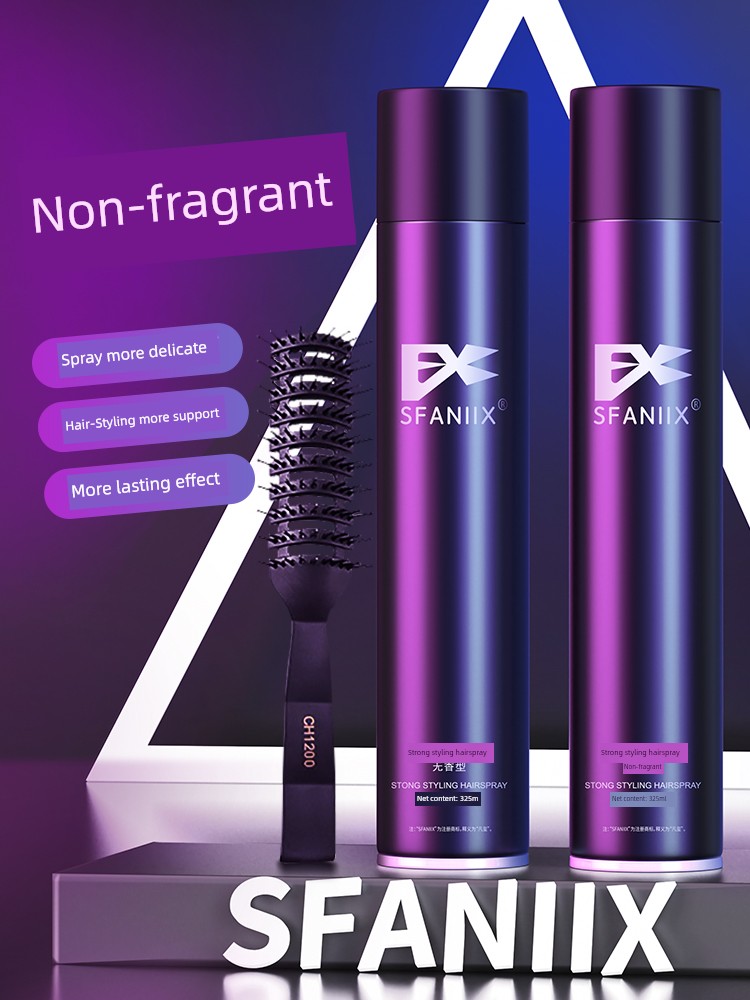 Fanxi Sfaniix Tasteless Fixature Fixature