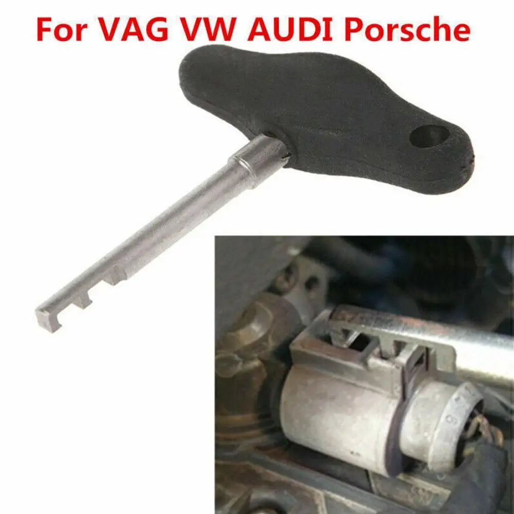 Electrical Service Tool Connector For Volkswagen For Audi VAG Plug Wire Harness Plug Removal Car Repair Tool ﻿