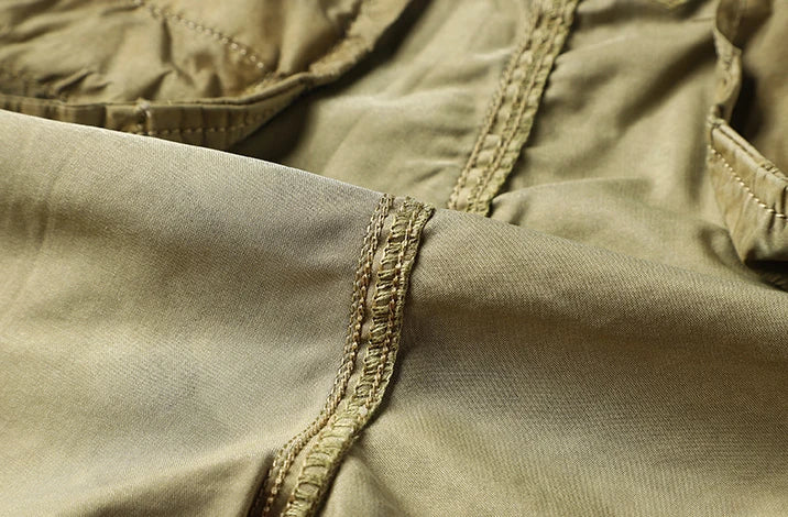 Men Summer New Camouflage Cargo Shorts 2024 Outdoor Hiking Jogging Short Pants Fashion Multiple Pockets Loose Casual Shorts Men