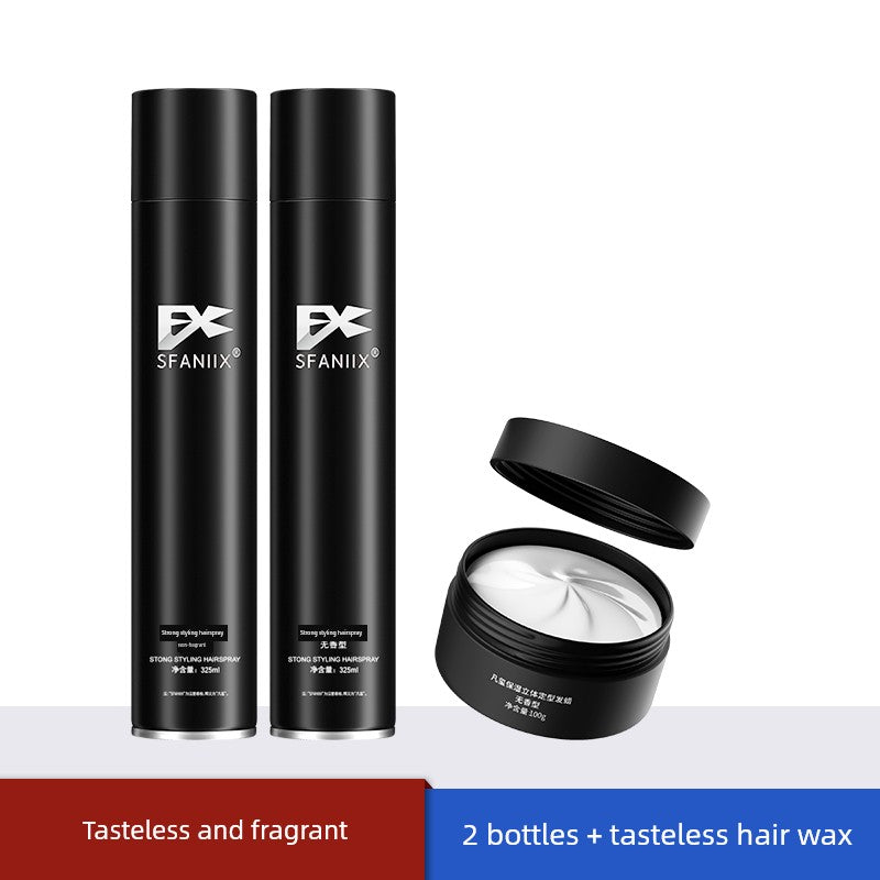 Fanxi Sfaniix Tasteless Fixature Fixature