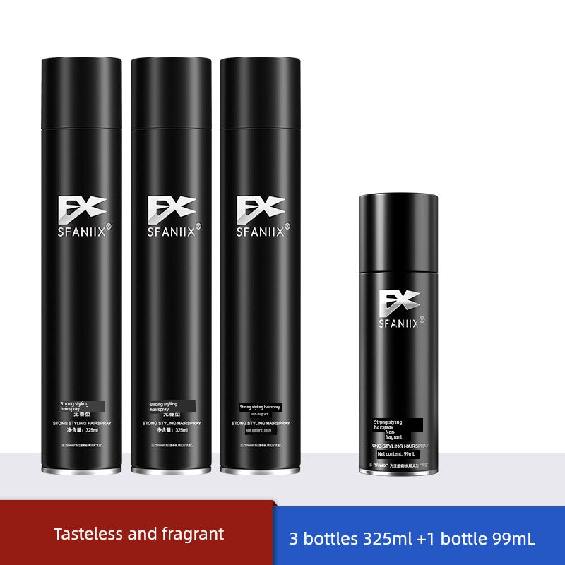 Fanxi Sfaniix Tasteless Fixature Fixature