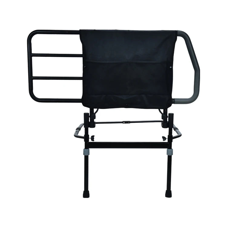 Factory Price Adult Bed Side Supporting Hand Rail Bed Assist Rail for Elderly Pregnant Handicapped People