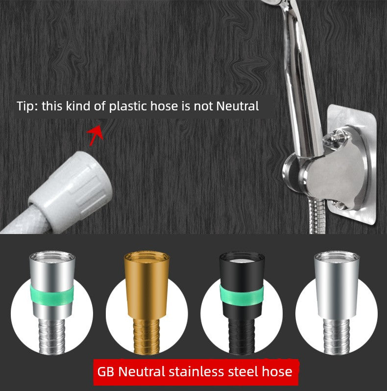 Base Adjustable Shower Accessories Shower Bracket