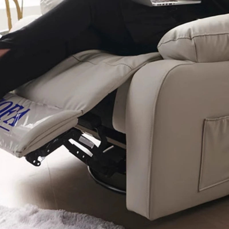 Spa Luxury Pedicure Chair Nails Salon Foot Massager Manicure Cosmetology Pedicure Chair Electric Detailing Silla Podologica ZT50