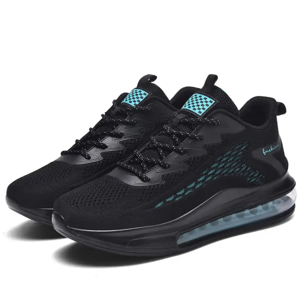 40-48 With Lacing Sneakers Men 45 Casual Sheos For Men Shoes Fashion Sports Fit Tenes Mascolino Luxo Idea Importers Idea