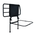 Factory Price Adult Bed Side Supporting Hand Rail Bed Assist Rail for Elderly Pregnant Handicapped People