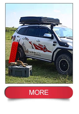 4X4 Offroad Car Roof Top Water Tank For Camping Outdoor Portable Car Washer With Water Tank Car Top Water Storage Tank