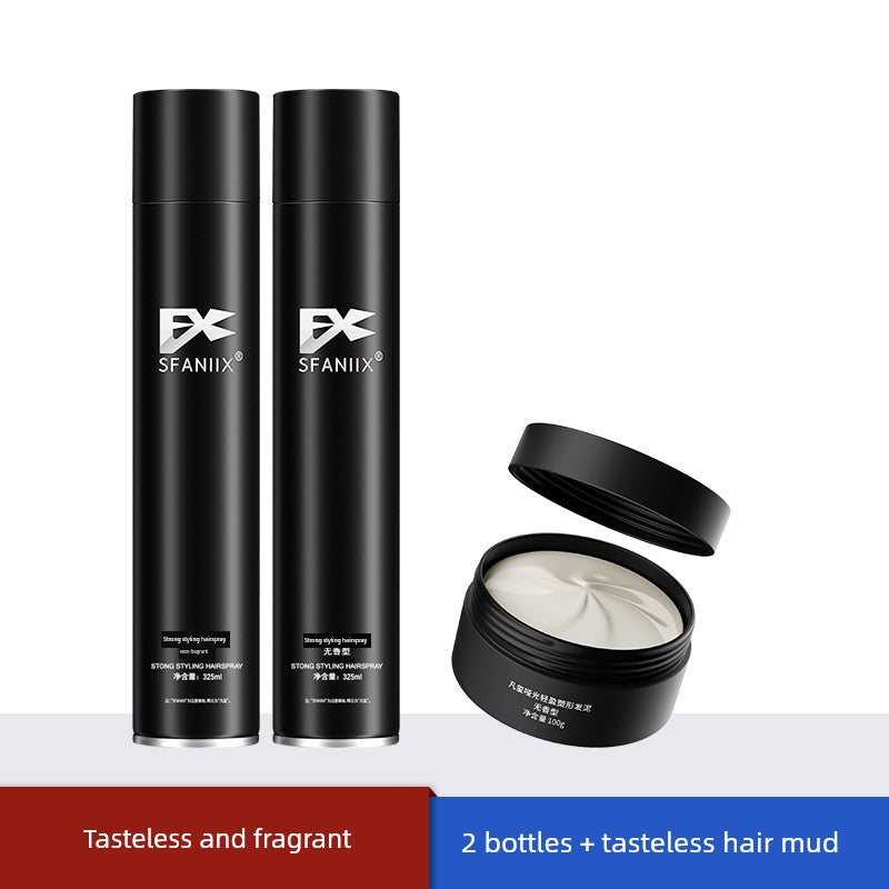Fanxi Sfaniix Tasteless Fixature Fixature